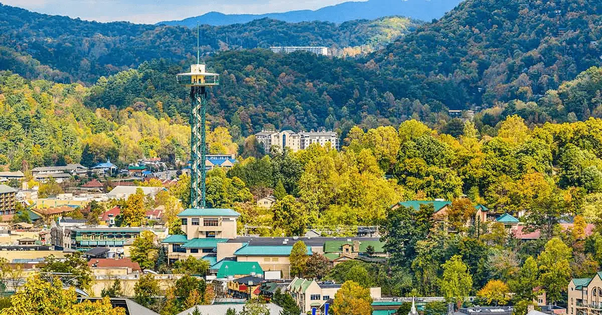 Dispensary and Cannabis Bar Coming to Gatlinburg