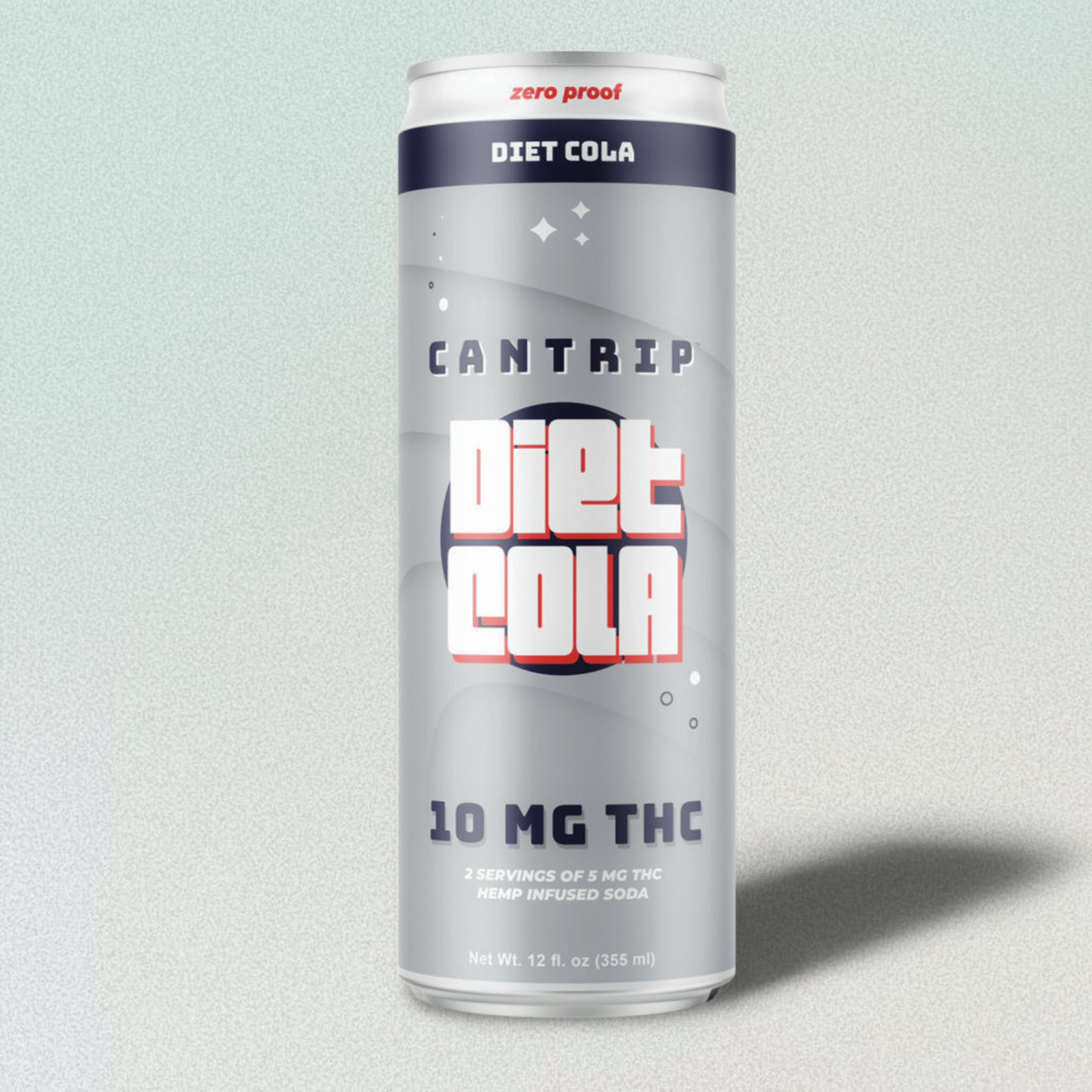 Cantrip | Diet Cola image 0