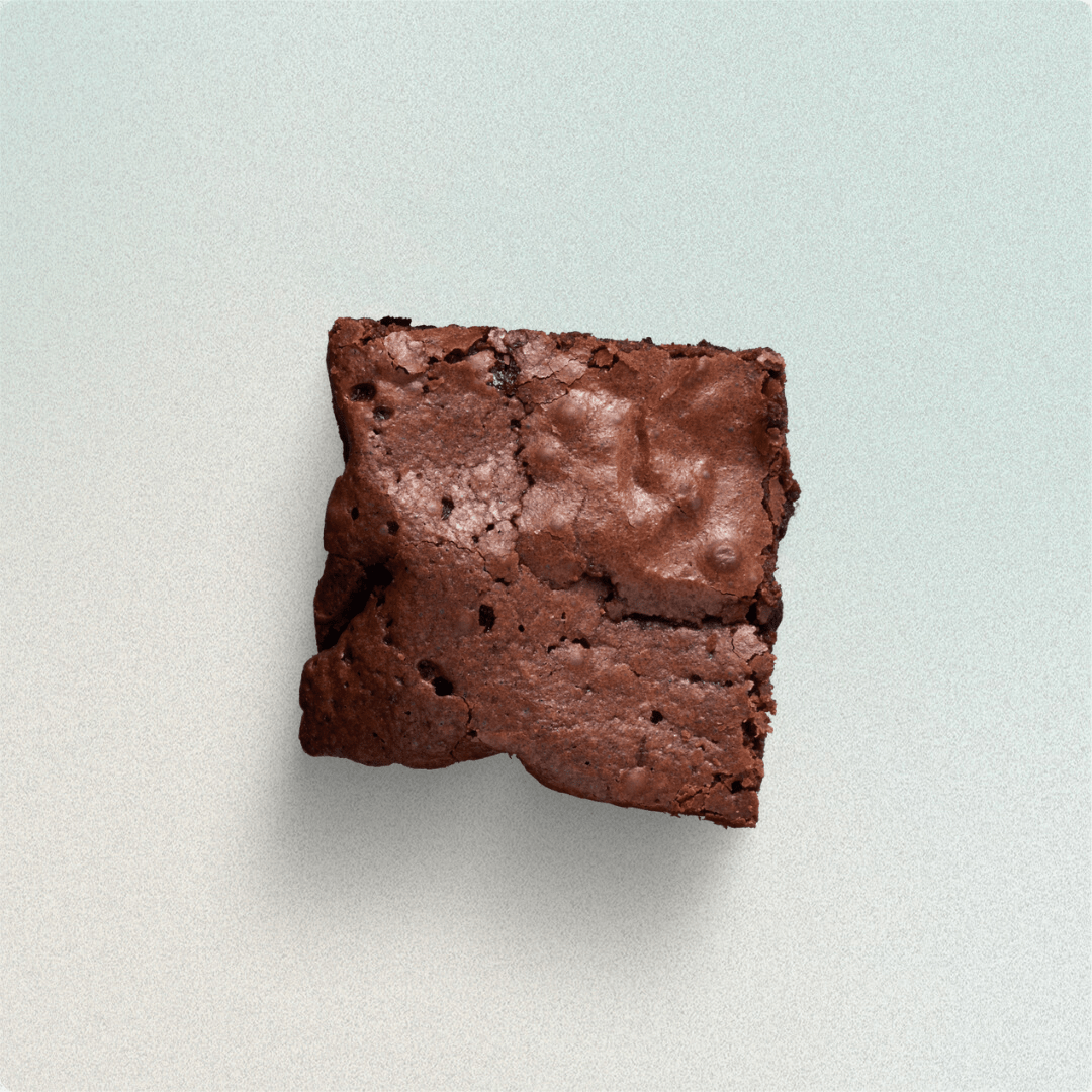 Lolo's 50mg Brownie image 1