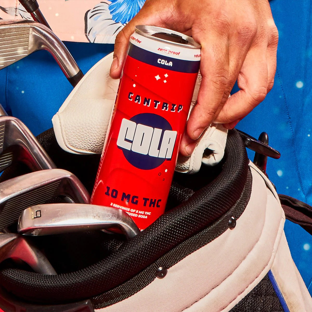 Cantrip | Cola image 2