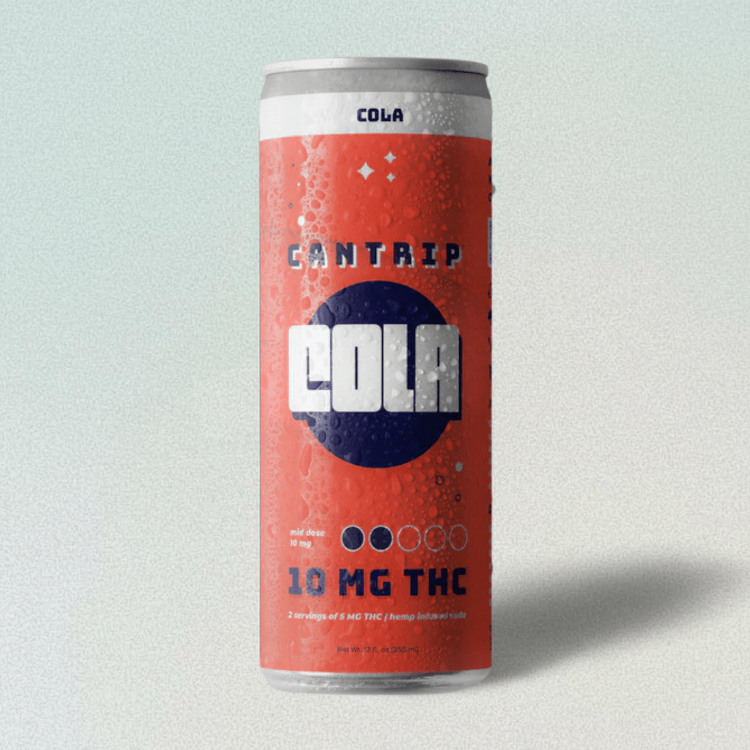 Cantrip | Cola image 0