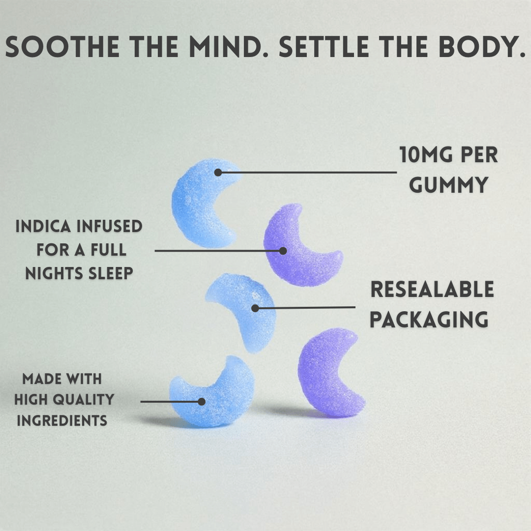 Waui | Sleep Gummies image 2