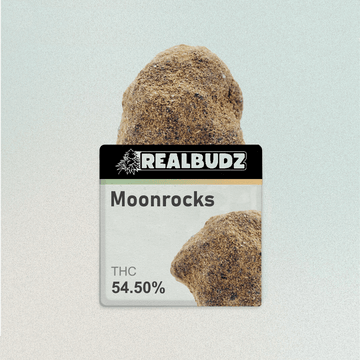 3.5G Moonrocks image 0