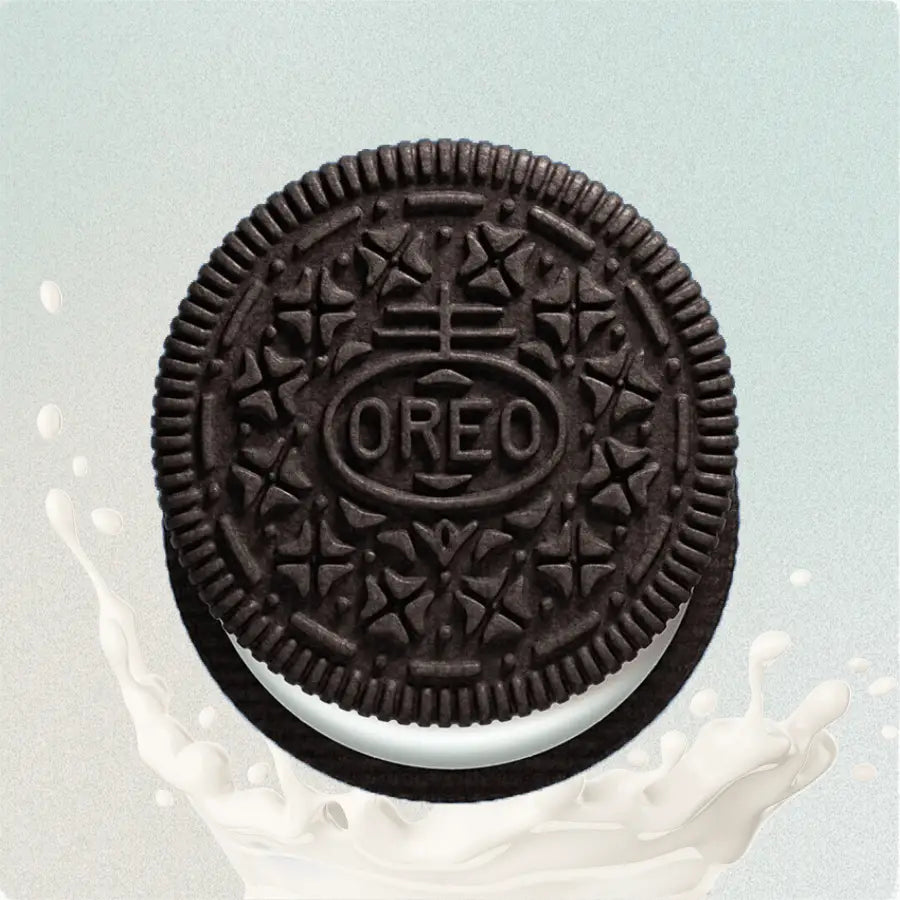 100MG Giant Moreo Cookie image 0