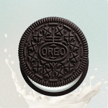 100MG Giant Moreo Cookie image 0