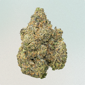 LA Kush Cake