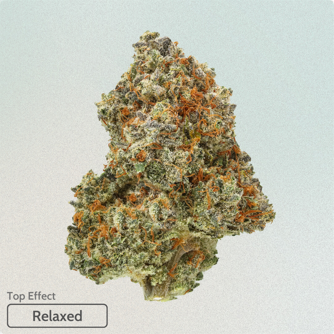 Apple Rock Candy