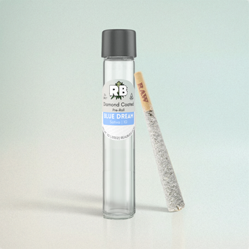 1G Diamond Pre-Roll | Blue Dream