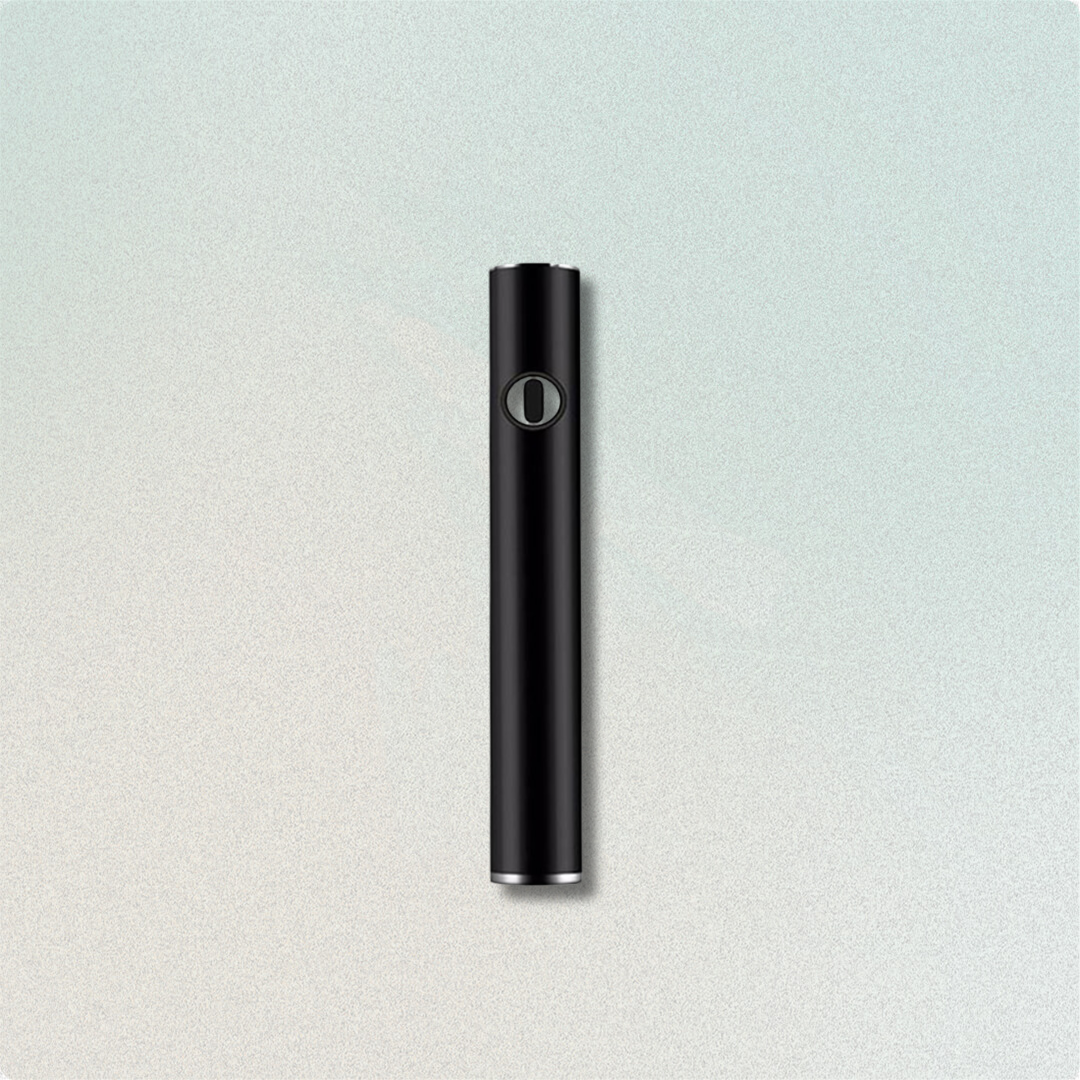 510 Battery Variable Tempature