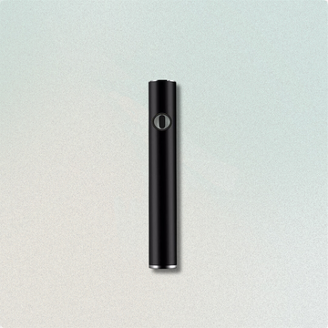 510 Battery Variable Tempature
