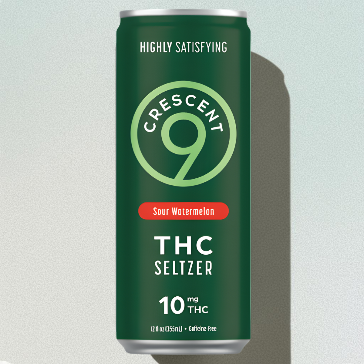 Crescent 9 | Sour Watermelon