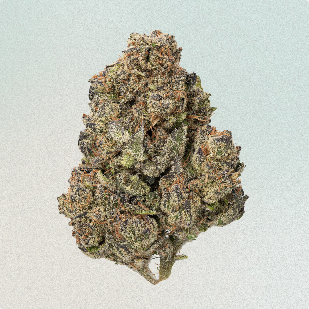 Strawberry Jam