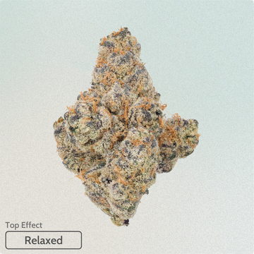 LA Kush Cake