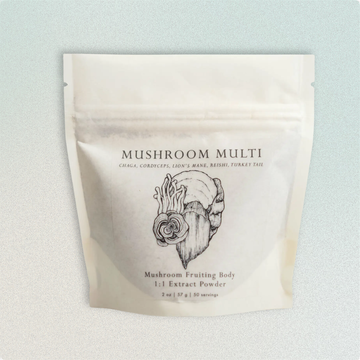 Mushroom Multi Powder