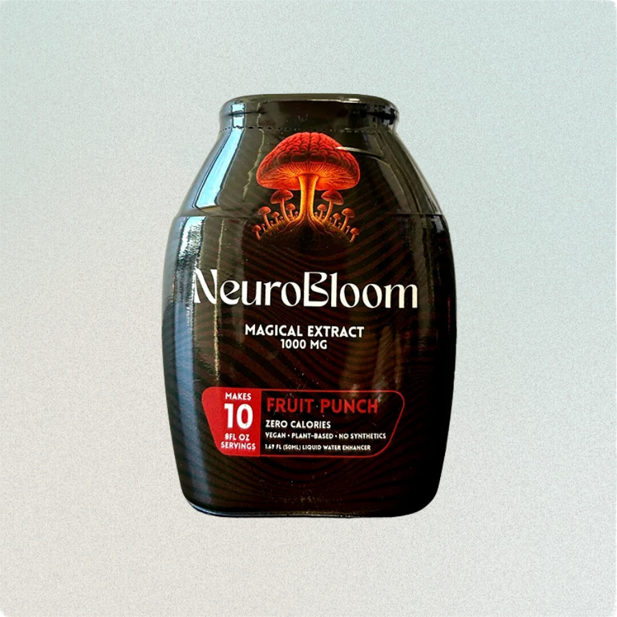 So Psilo NeuroBloom Magical Extract  | Fruit Punch