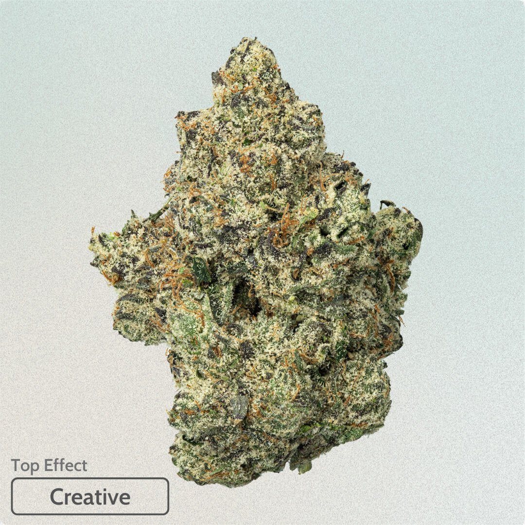Nuclear Cherry