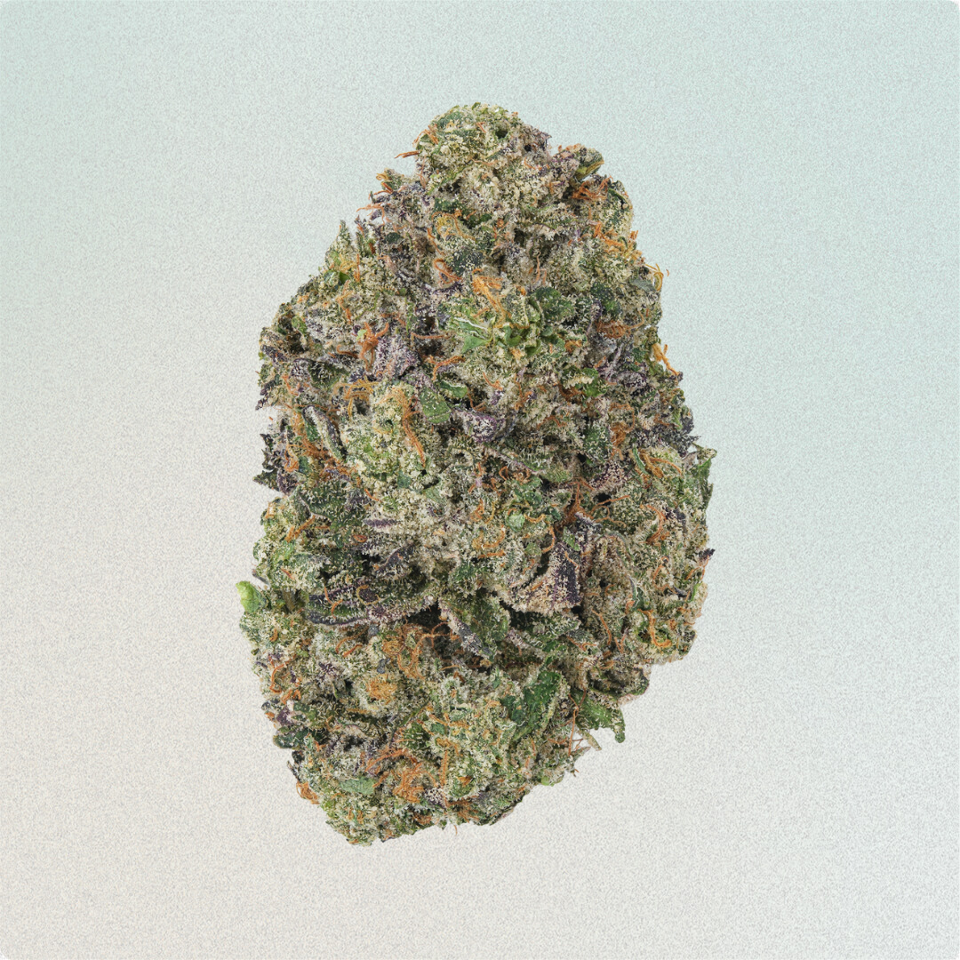 Blueberry Caviar
