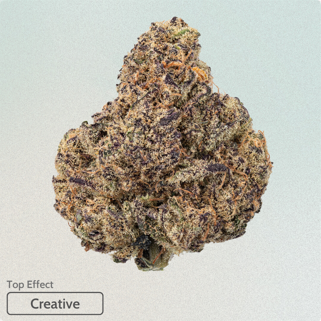 Purple Hulk