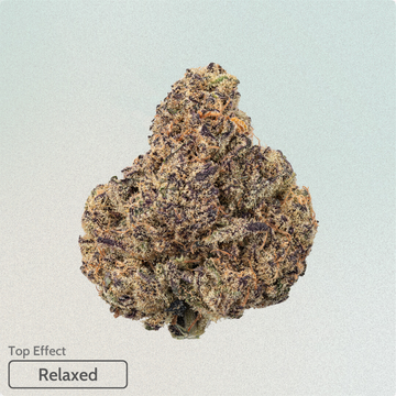 Purple Sticky Punch