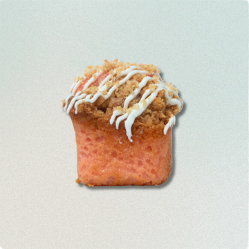 Strawberry Cheesecake Bites 25mg