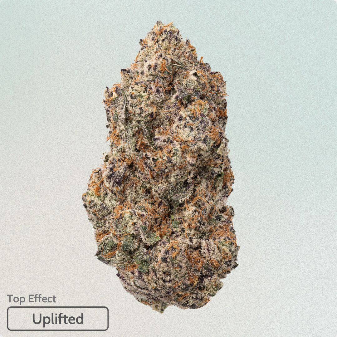 Strawberry Diesel