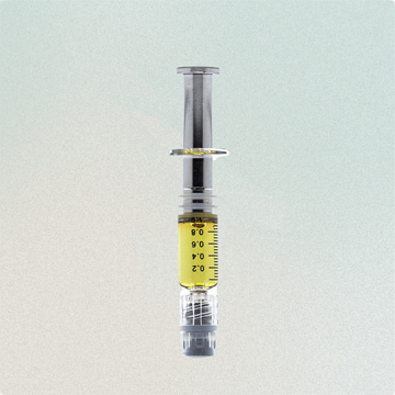 1G Golden Papaya Syringe | 98.00%