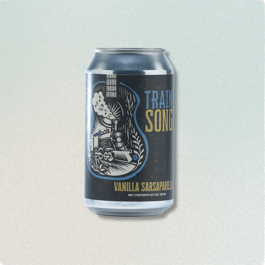 Snapdragon | Train Song Soda