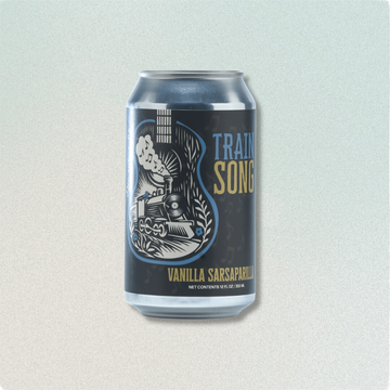Snapdragon | Train Song Soda