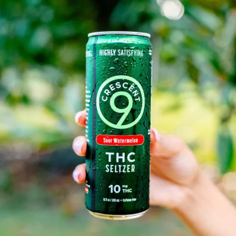 Crescent 9 | Sour Watermelon