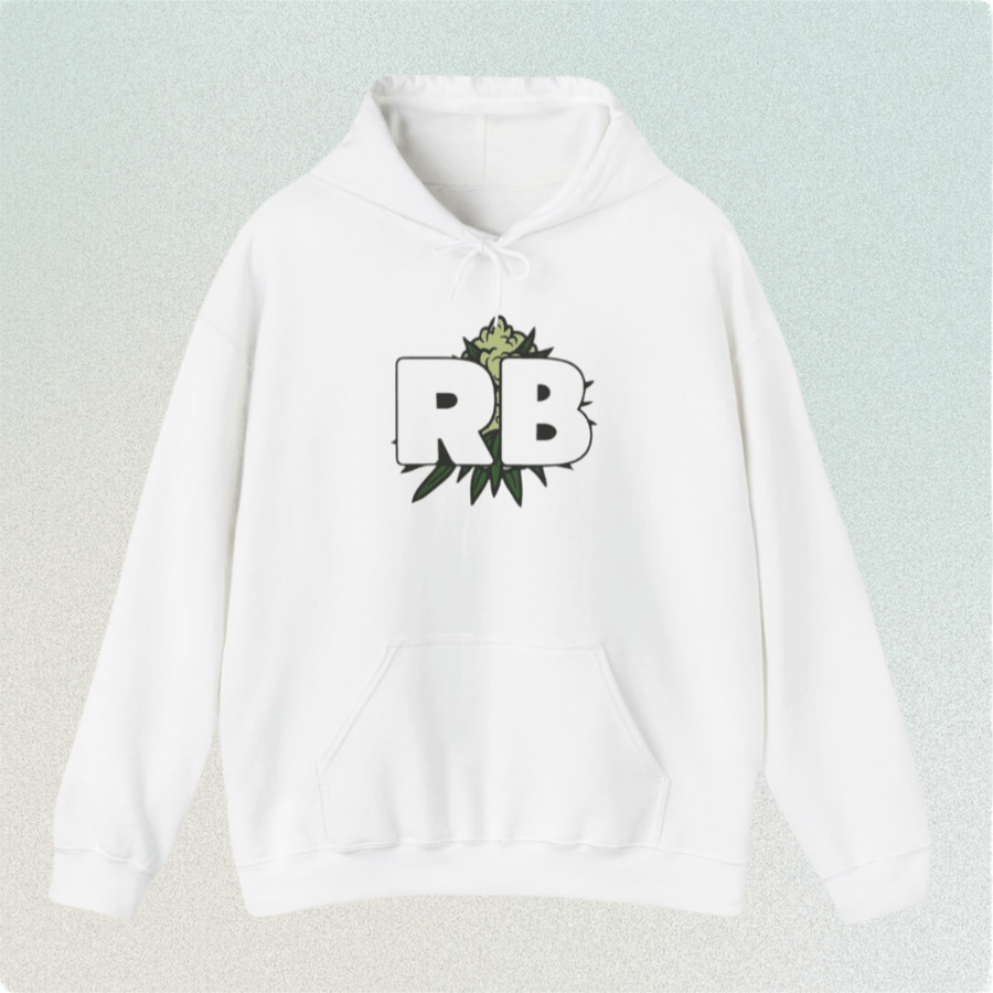 Realbudz Hoodie image 0