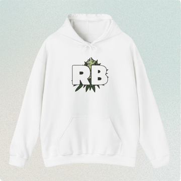 Realbudz Hoodie image 0