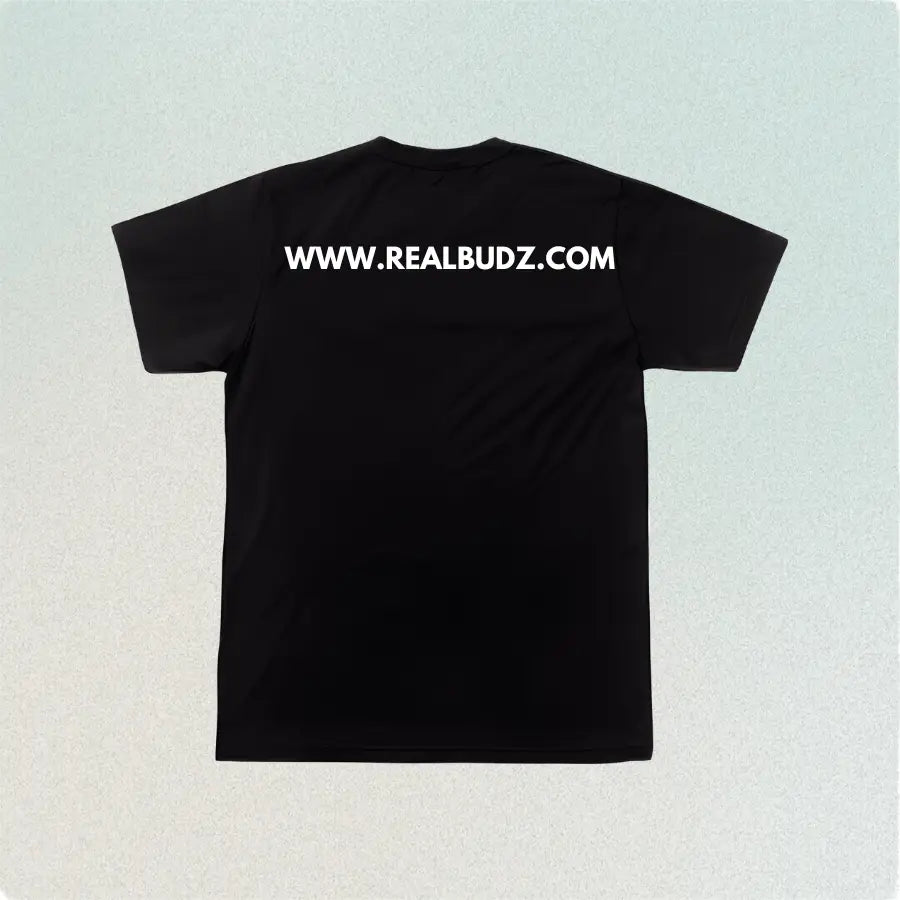 Realbudz Bear Logo T-Shirt image 1