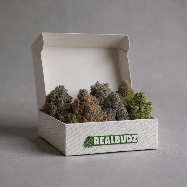 Flower Sample Mystery Box image 2