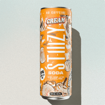 Stiiizy | Cream Soda 20MG image 0