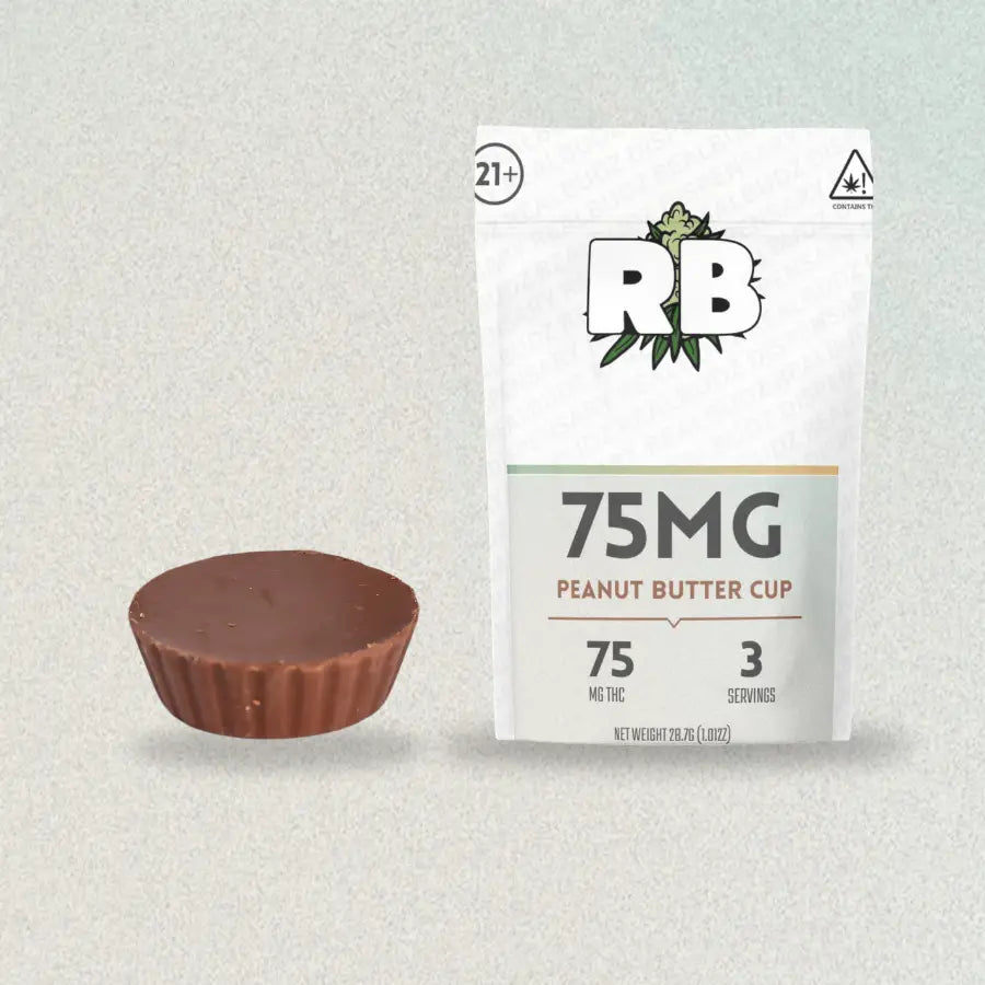 Peanut Butter Cup image 0