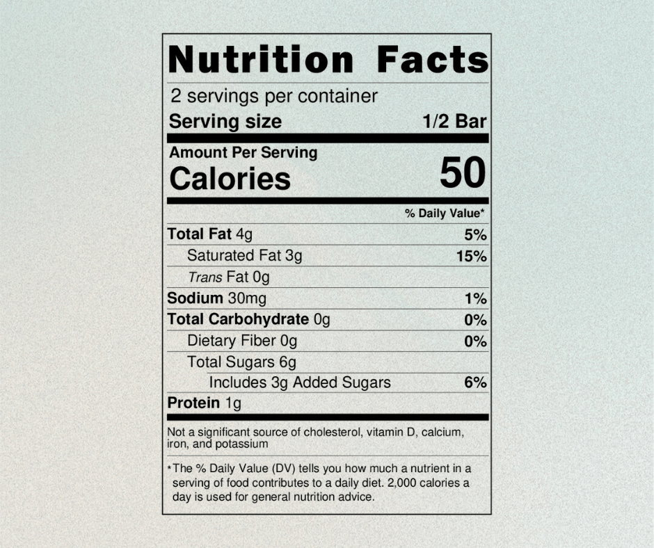 Fruity Pebbles Rice Crispy Treat | 50MG image 4
