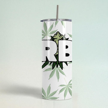 Realbudz Insulated Tumbler image 0