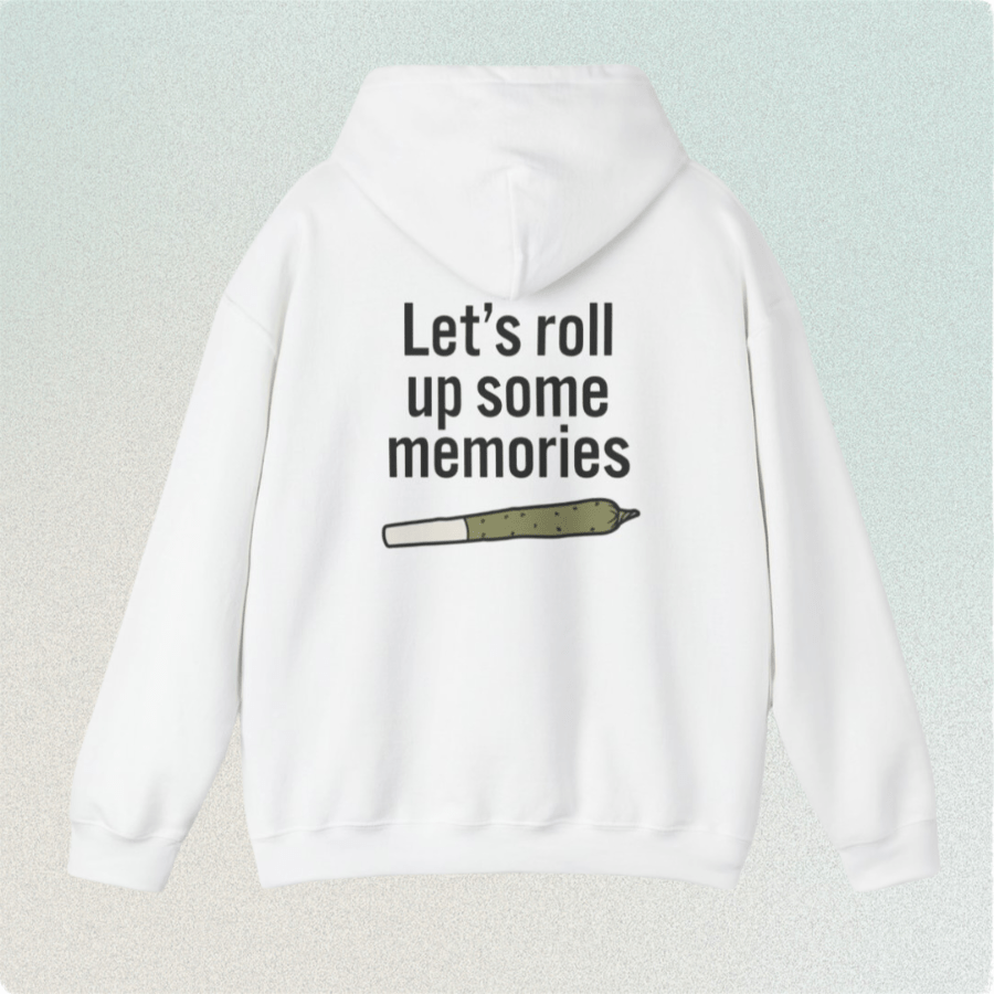 Realbudz Hoodie image 1
