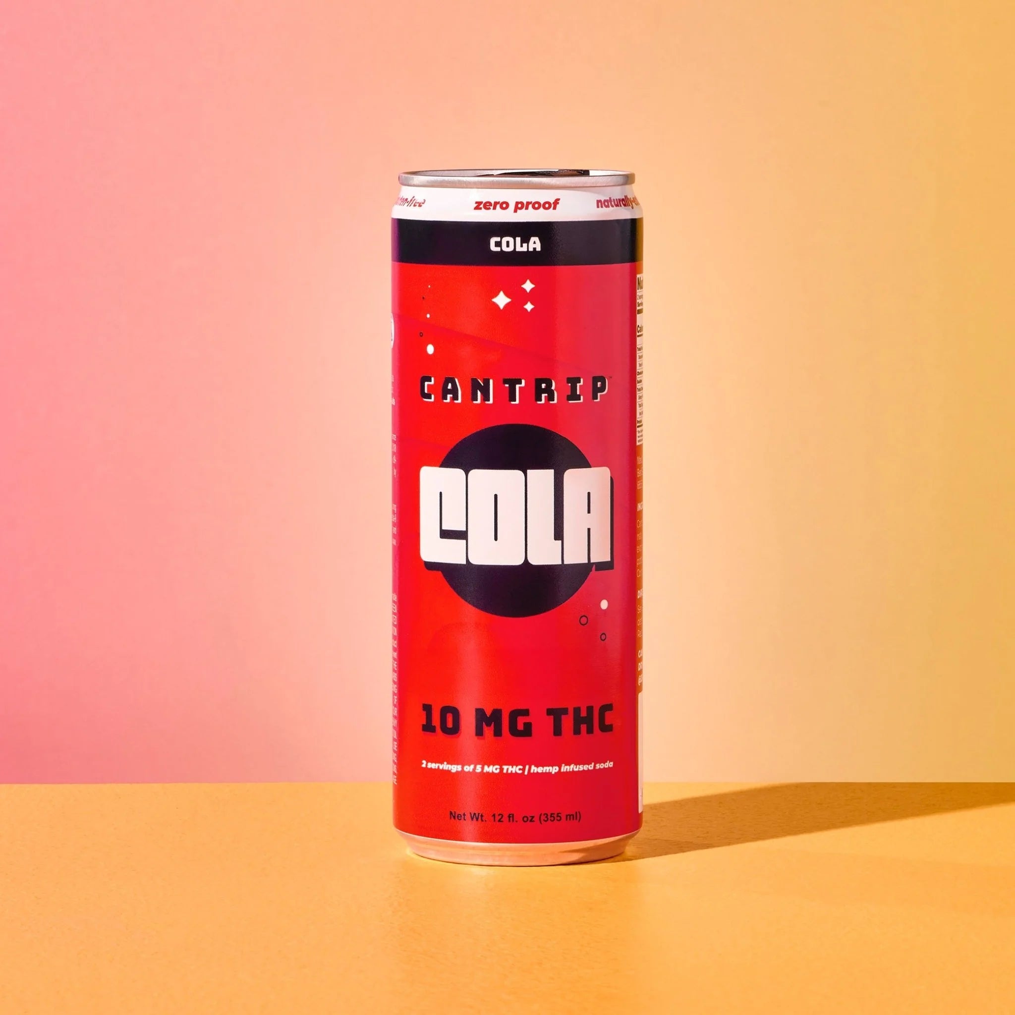 Cantrip | Cola image 1
